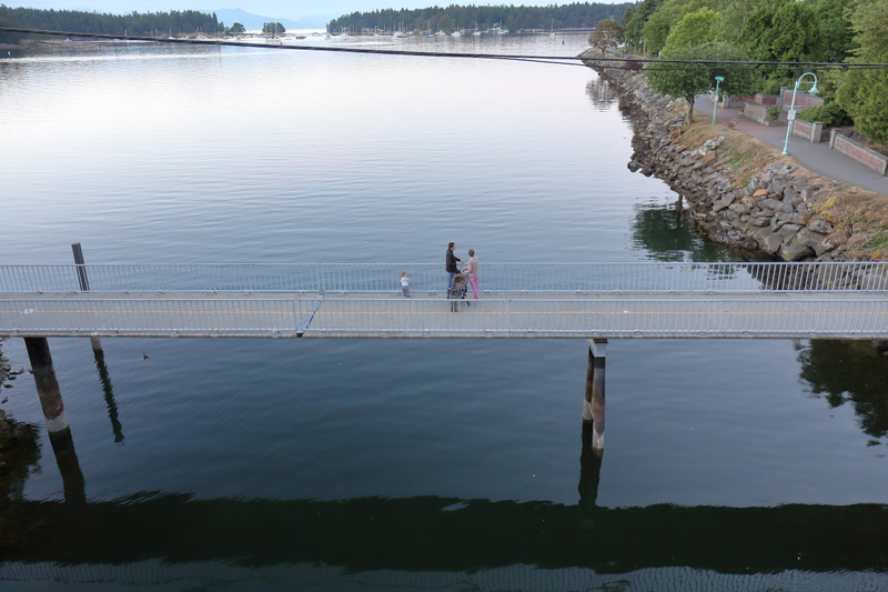 Illustration for article titled Pics from the Curbside: 2018-07-07 at Nanaimo